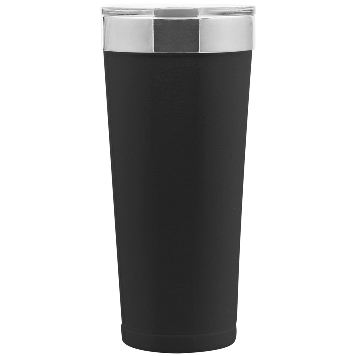 Matte Black Polar Tumbler (20.9 oz)
