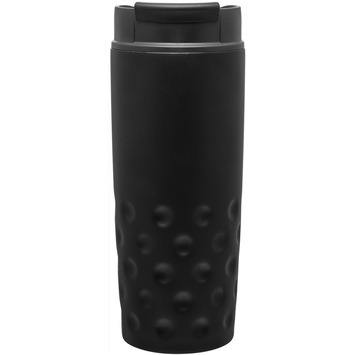 Matte Black Spoleto (16.9 oz)