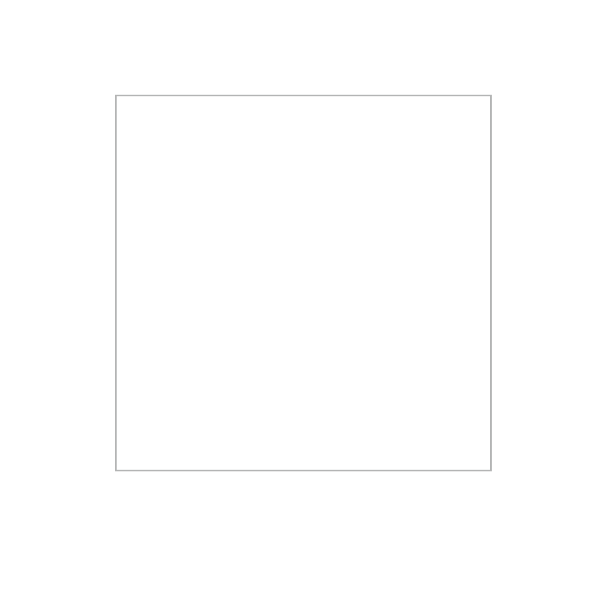 Full Color Process 1 Location Sticky Notes 50 Sheets (3"W x 3"H)