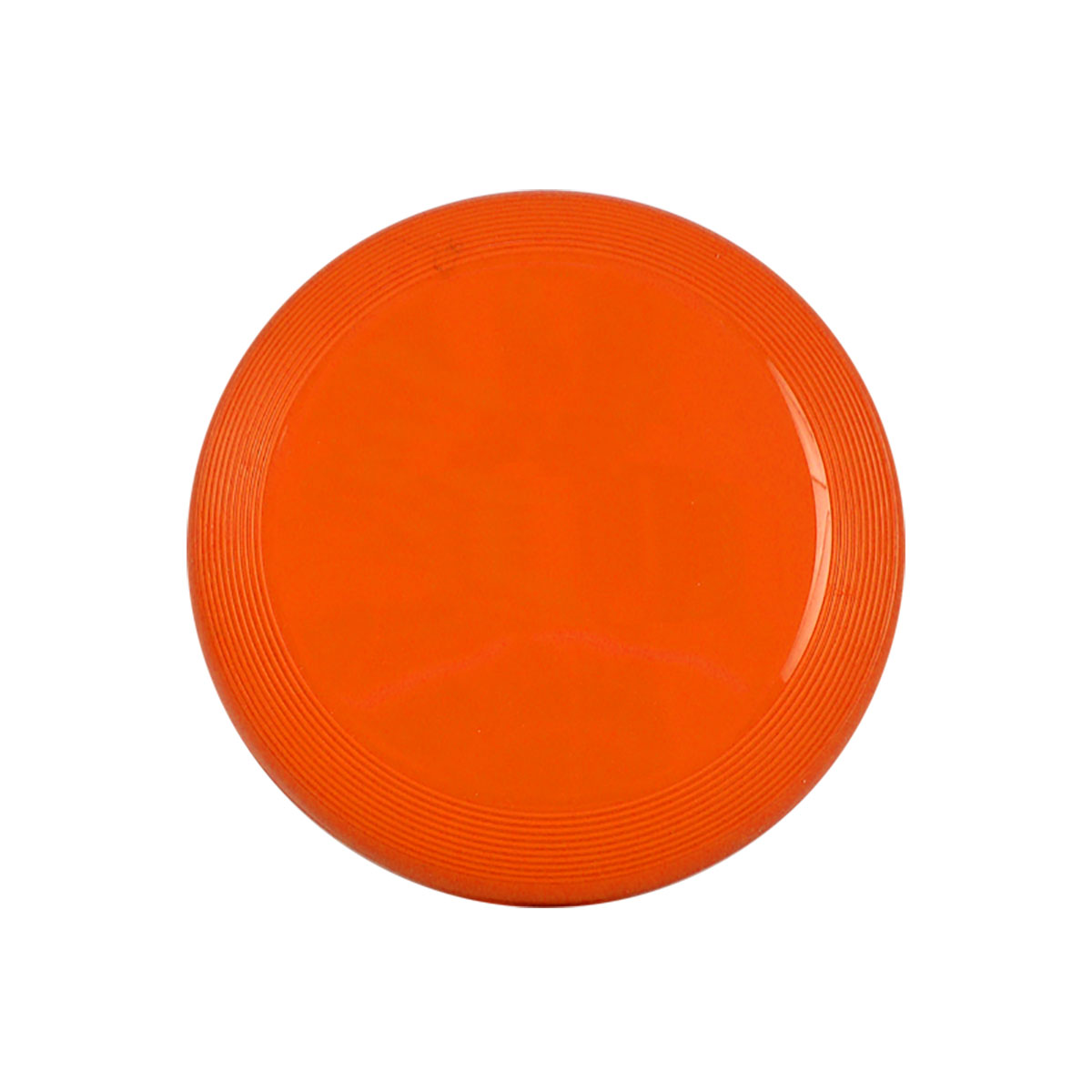 Bright Orange Mini Flyer (5")