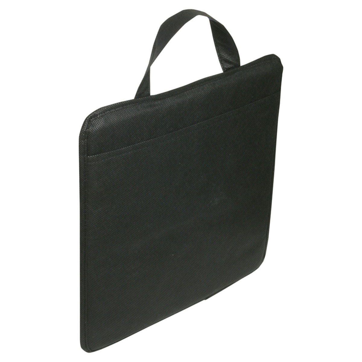 Black Front Row Situpon