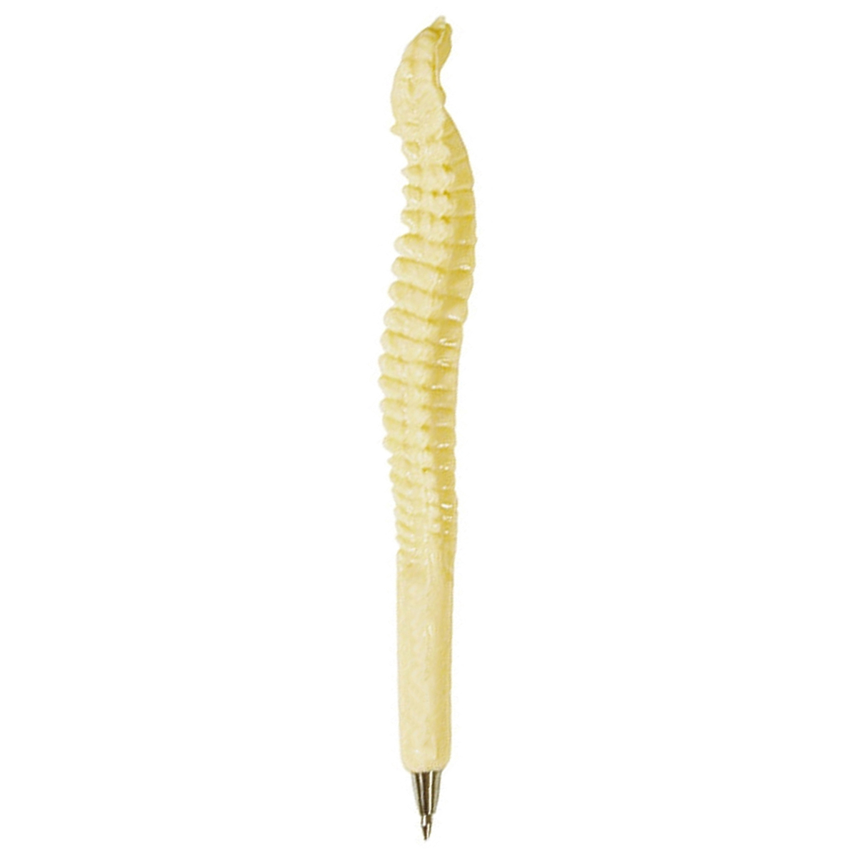 White Spine Pen