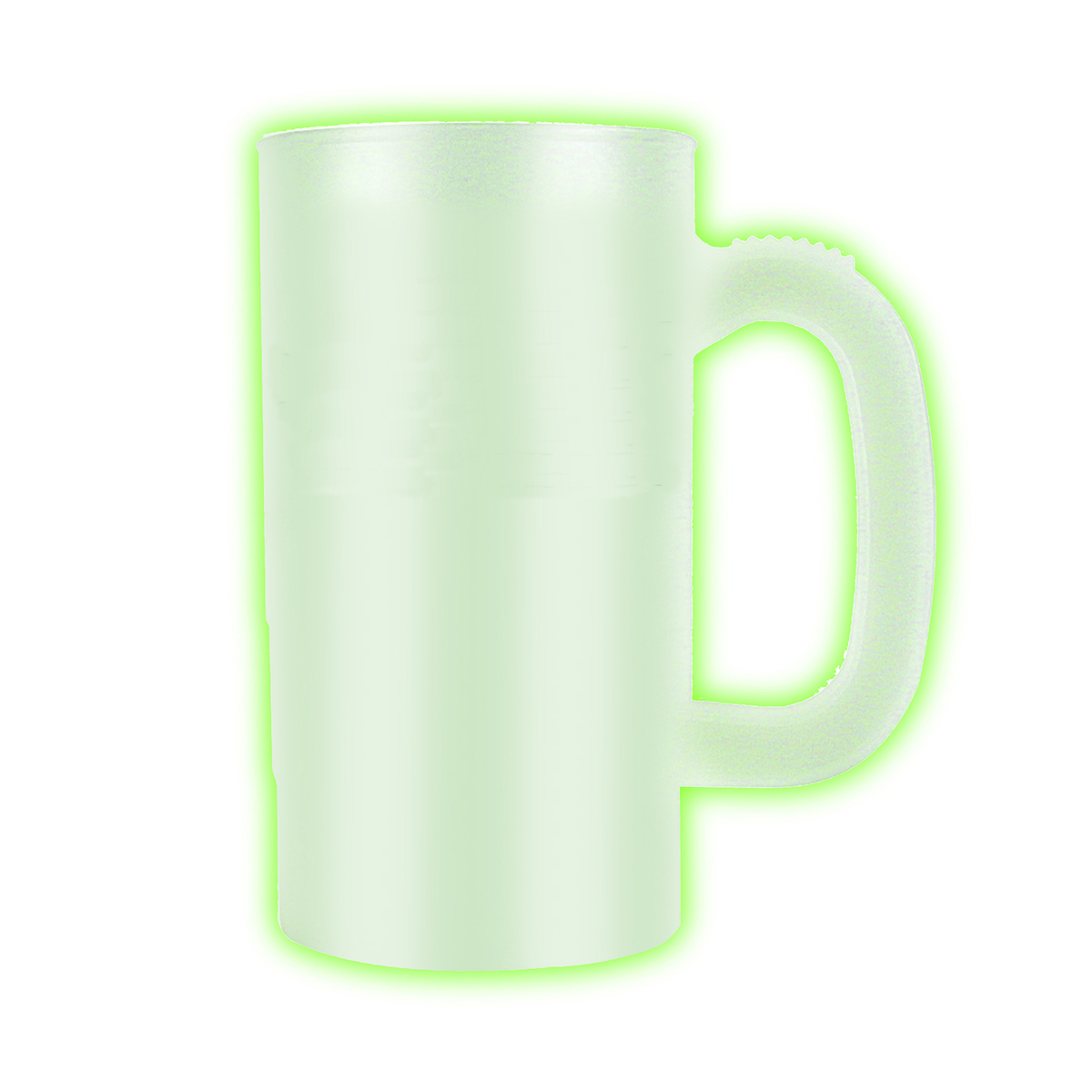 Nite Glow Glow Beer Stein (14oz)