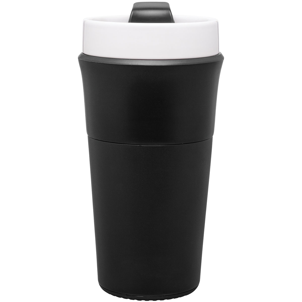Matte Black Contigo Knox (12 oz)