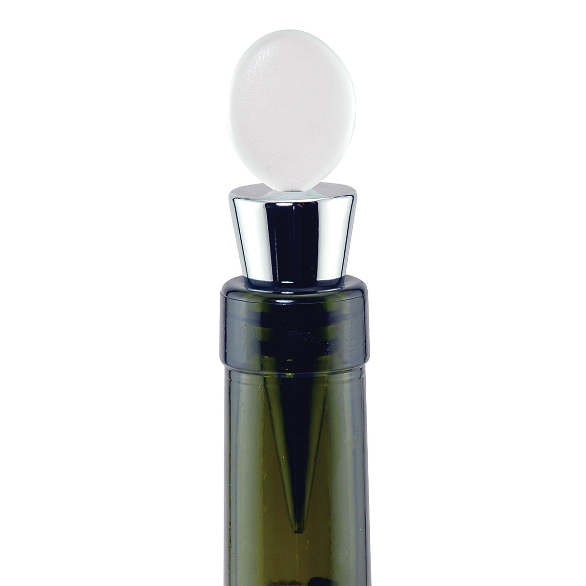 White Wine Stopper