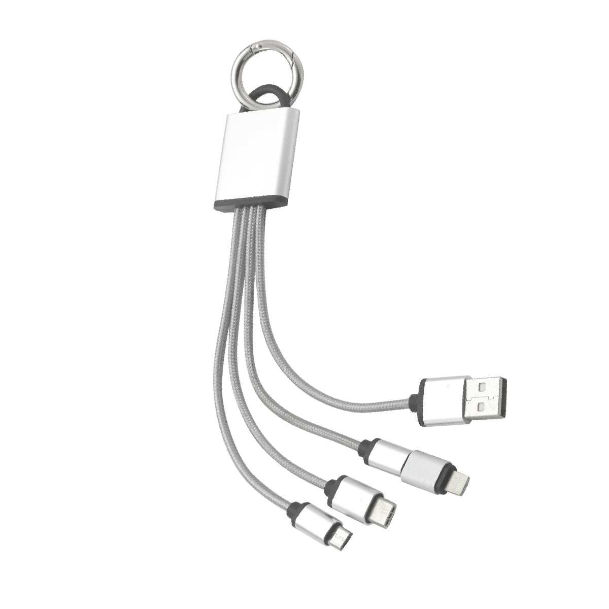 Metallic Silver  Kinnect 4