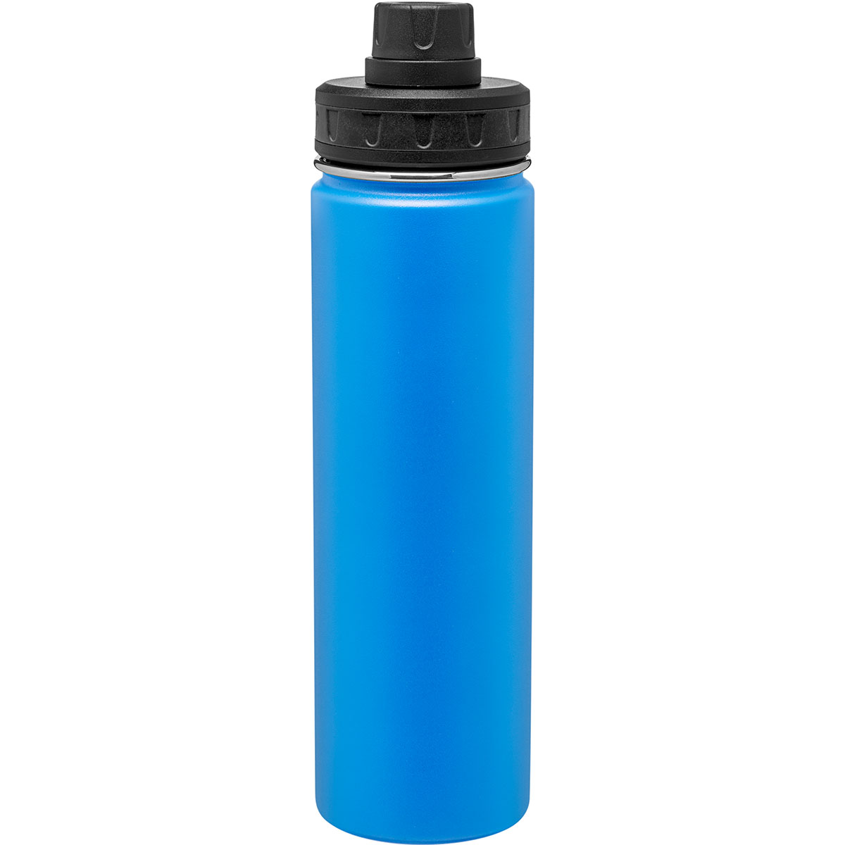 Matte Aqua h2go Quest 24 oz