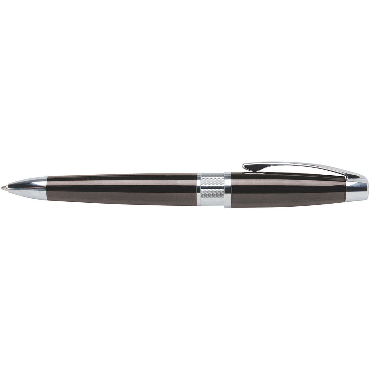 Black Guillox 8 Pen