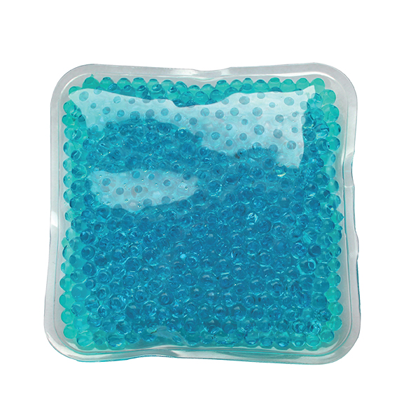 Aqua Gel Bead Hot and Cold Pack