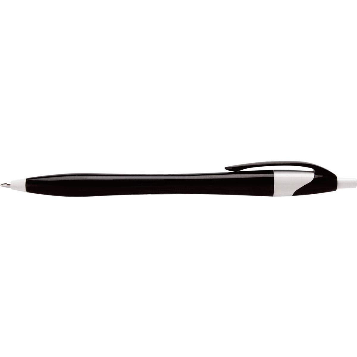 Black Javalina Executive Pen