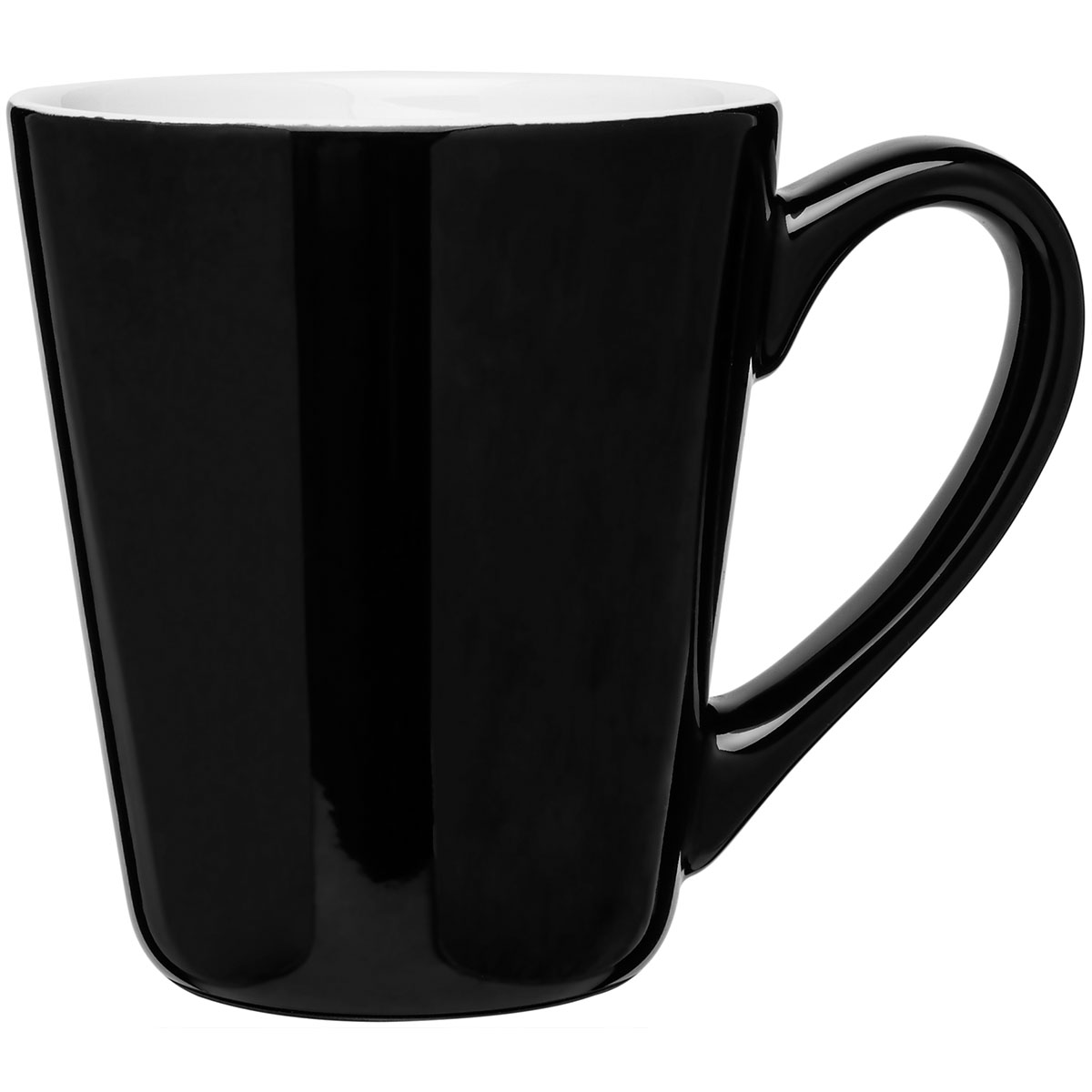 Black Vito Mug (16oz)
