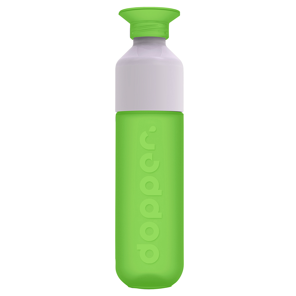 Apple Green Dopper Original (15 oz)