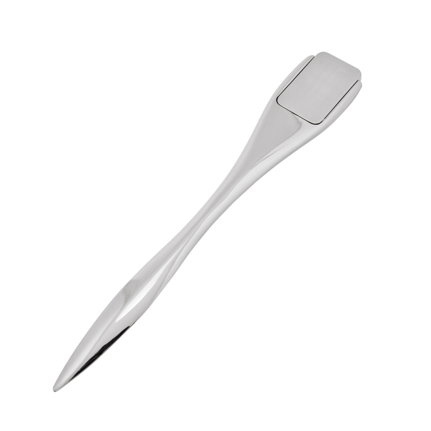 Silver Metal Letter Opener
