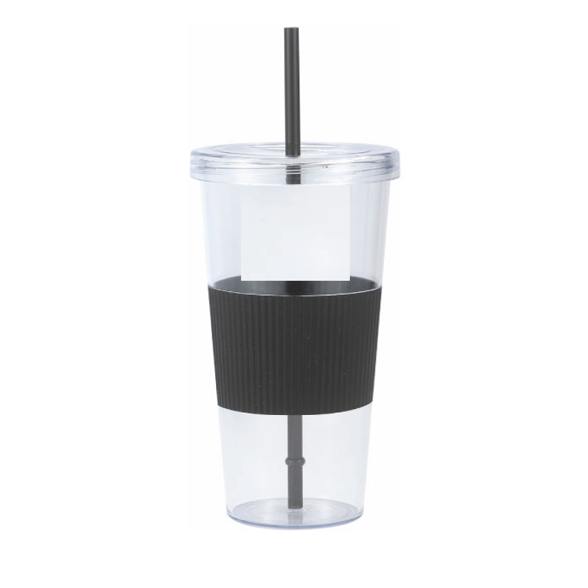 Black Burpy 2 Cup Tumbler (24oz)