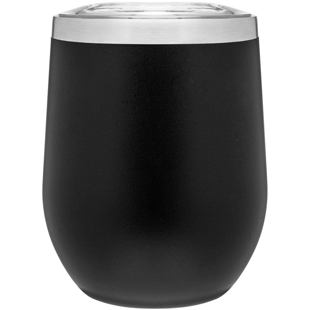 Matte Black cece (12oz)