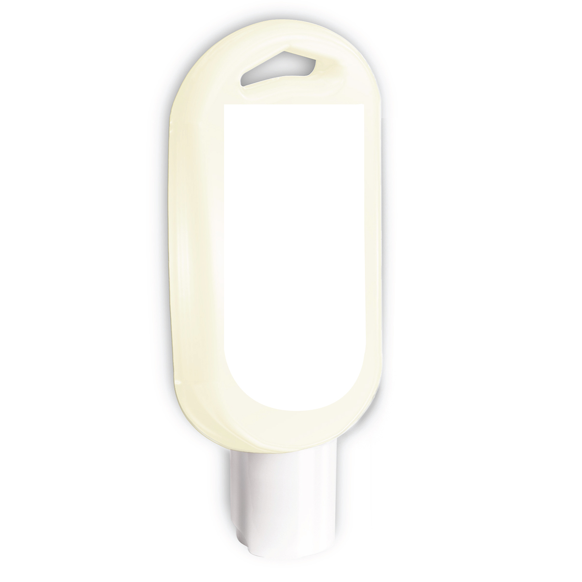 No Clip Broad Spectrum SPF 30 Sunscreen Tottle