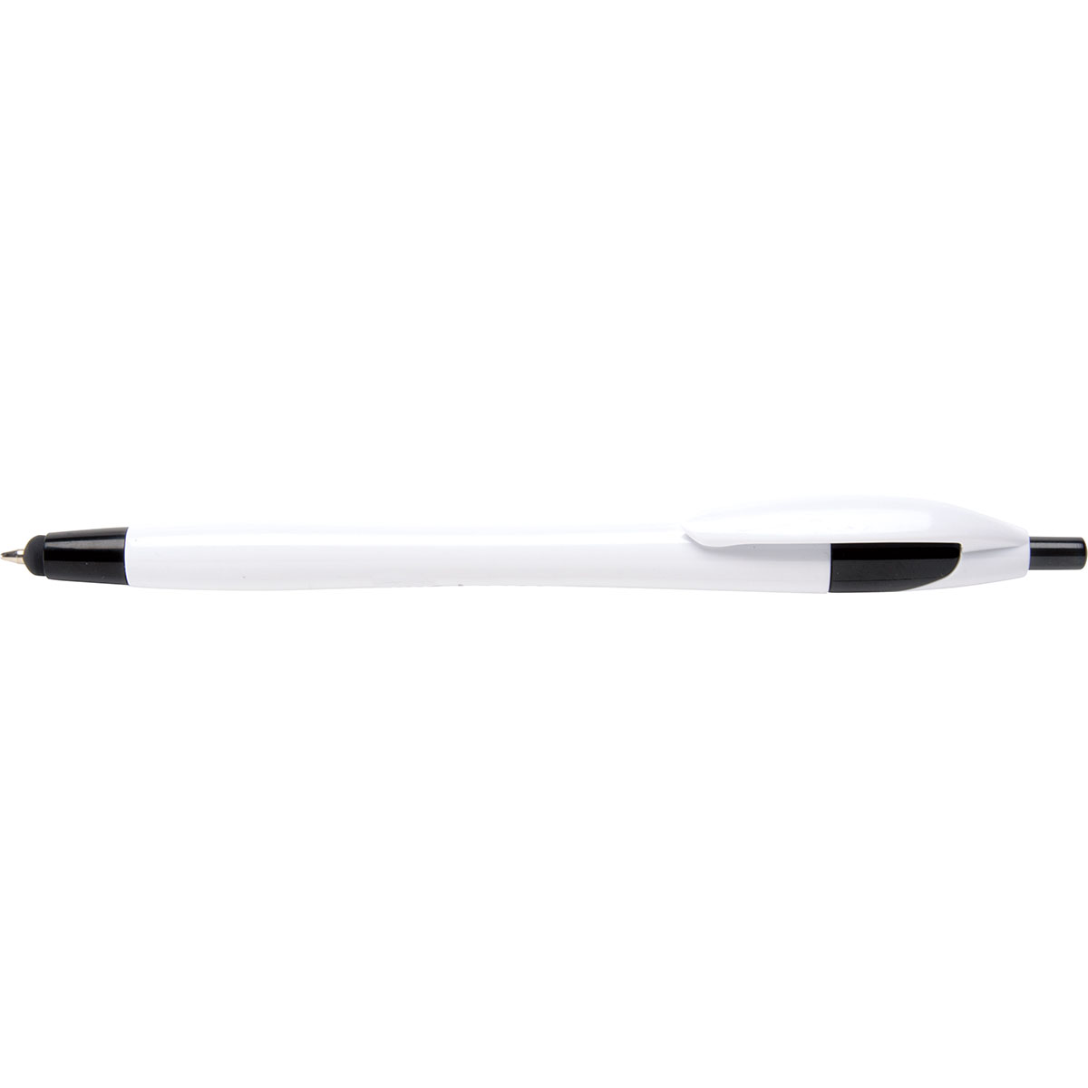 Black Javalina Classic Stylus Pen