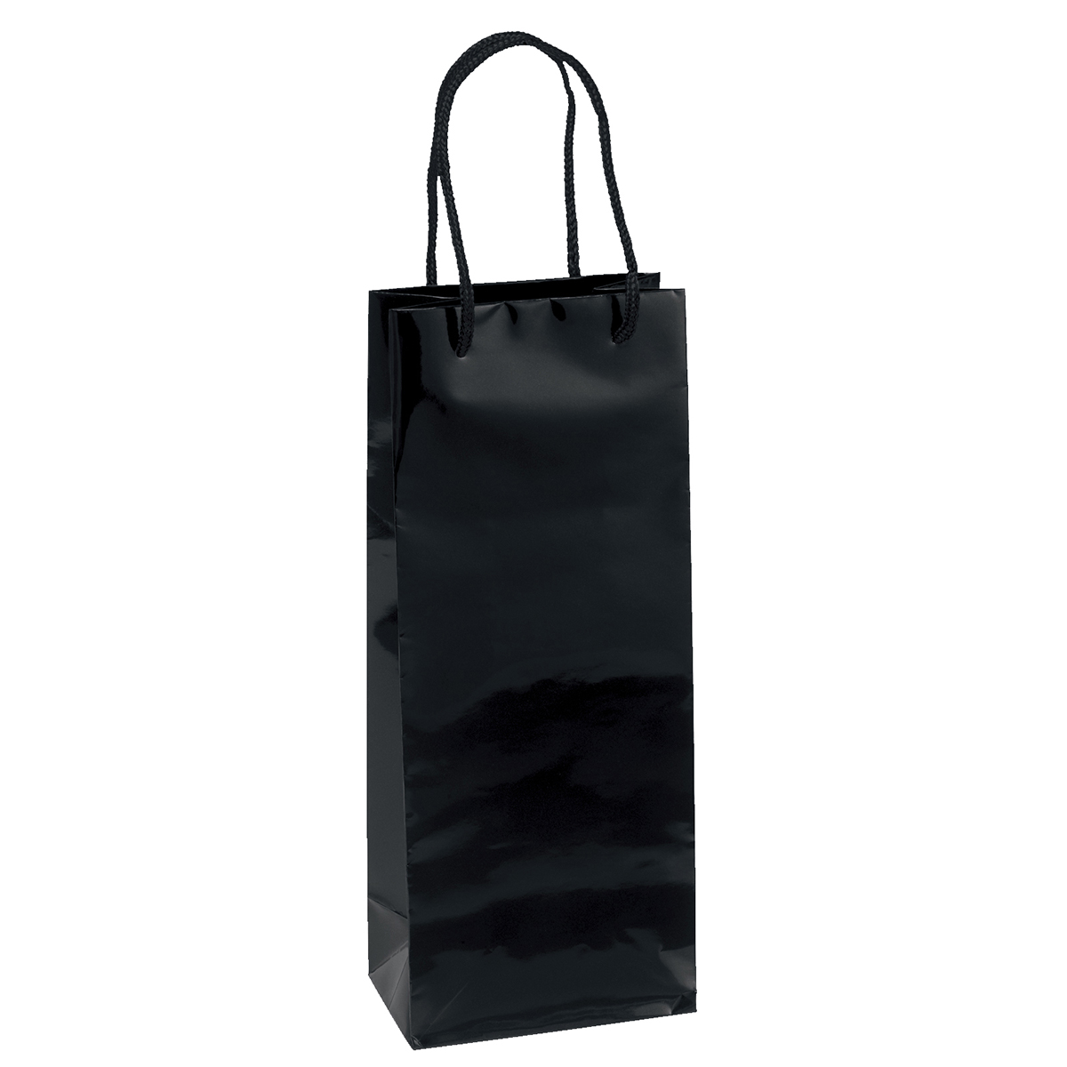 Black Chablis Bag