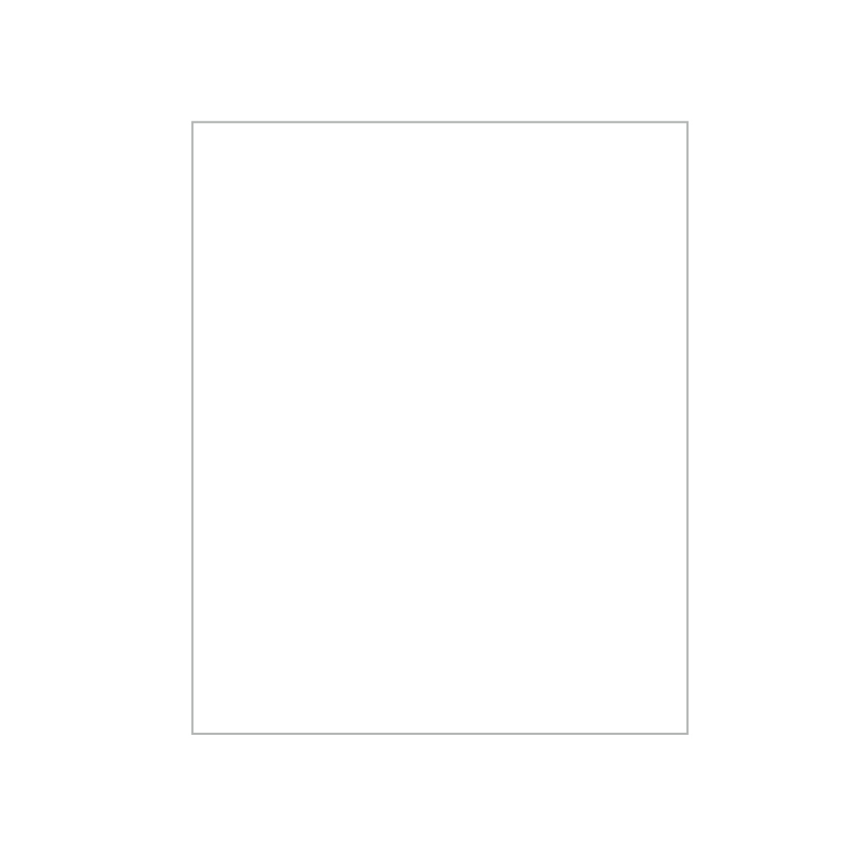 Full Color Process; 1 Location Adhesive 25 Sheet Notepad (2.5"W x 3"H)