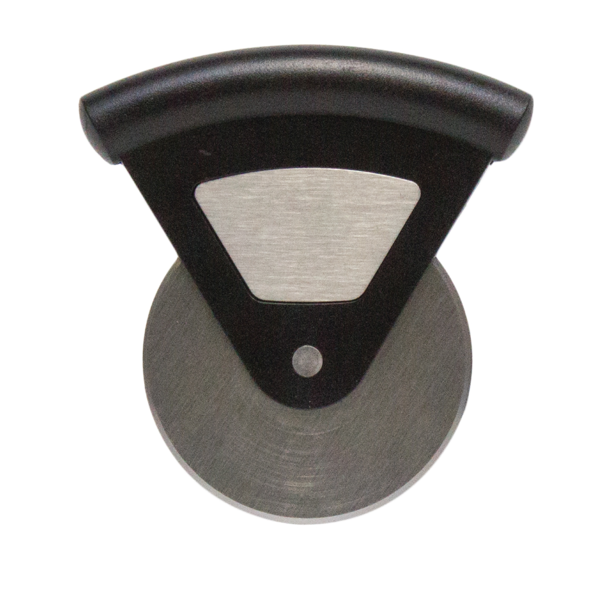 Laser Engraved 1 Location Pizza Wheel