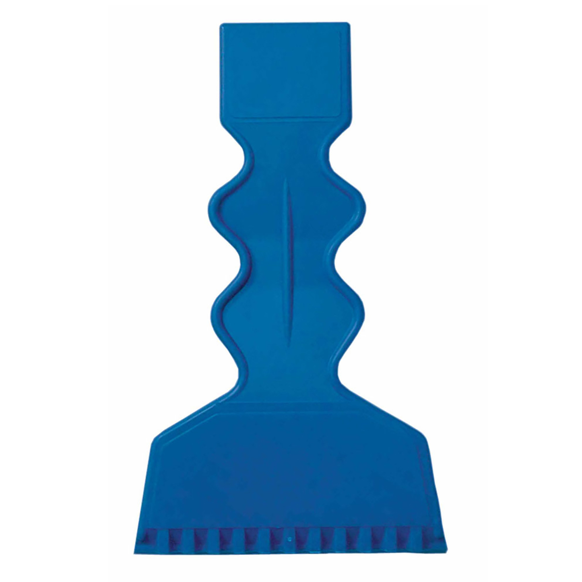 Blue Power-Grip Ice Destroyer