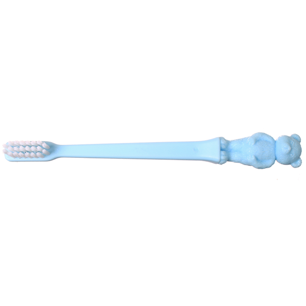 Blue Bear Toothbrush