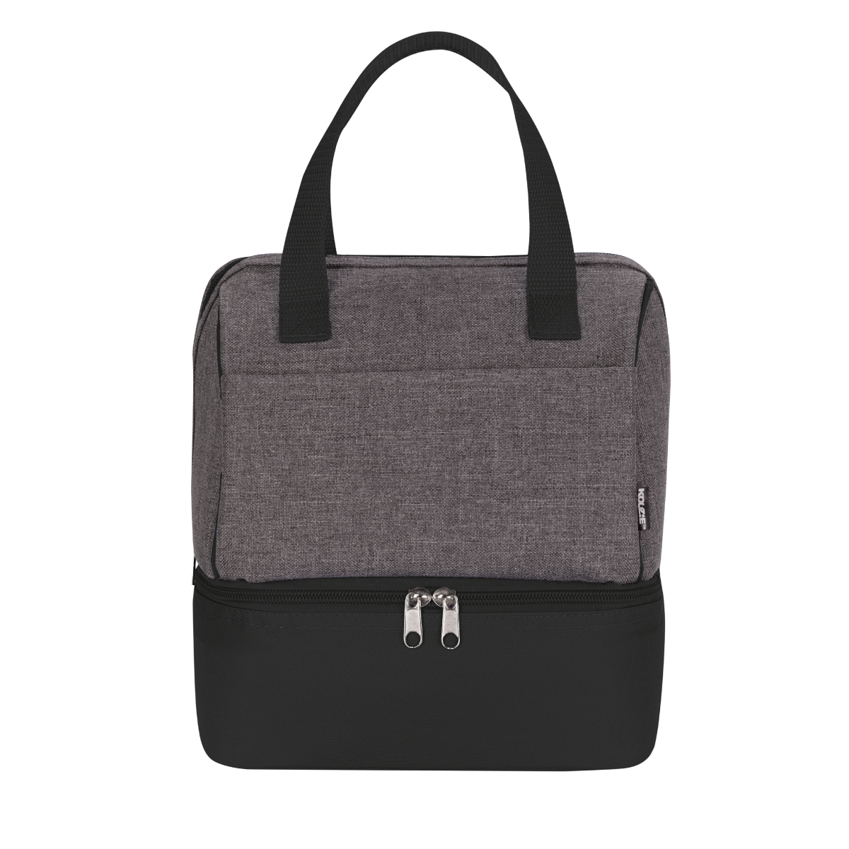 Black KOOZIE® Recreation Kooler