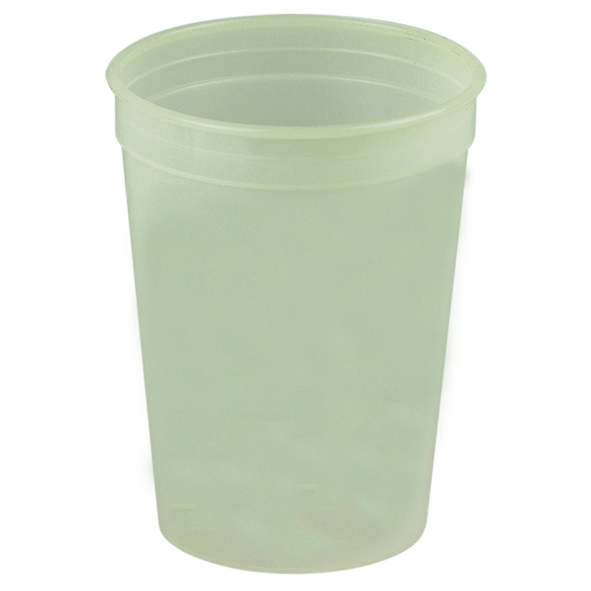 Glow in the dark Glow In The Dark Cup (12 oz)