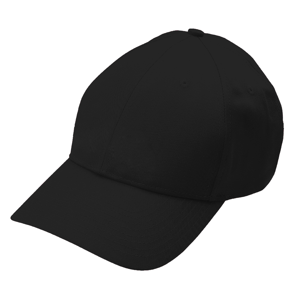 Black Price Buster Cap