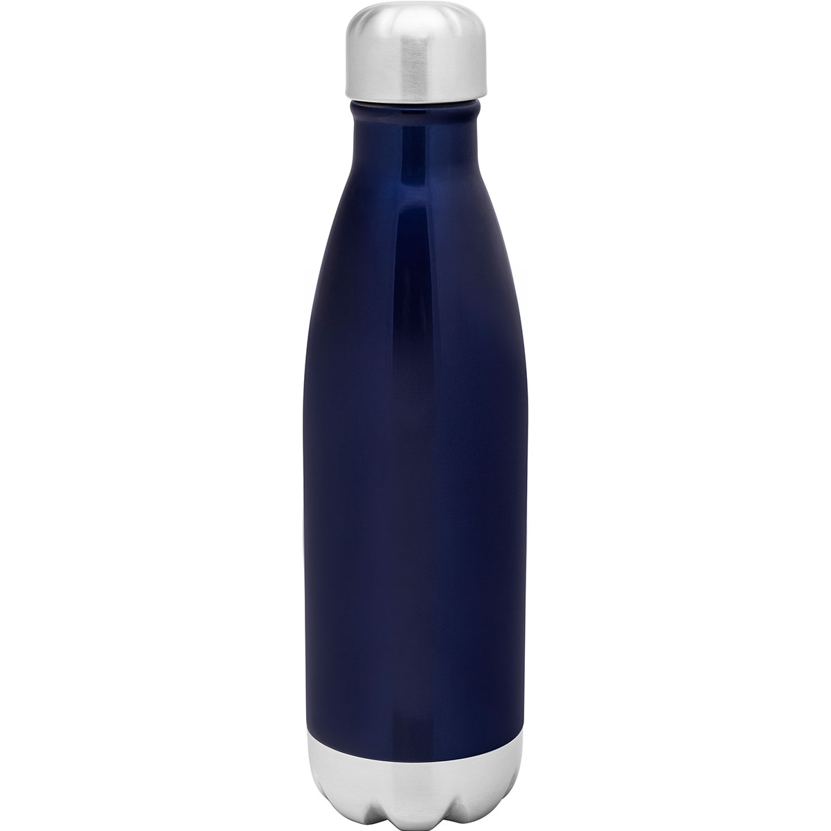 Blue Stainless Steel h2go Thermal (17 oz)