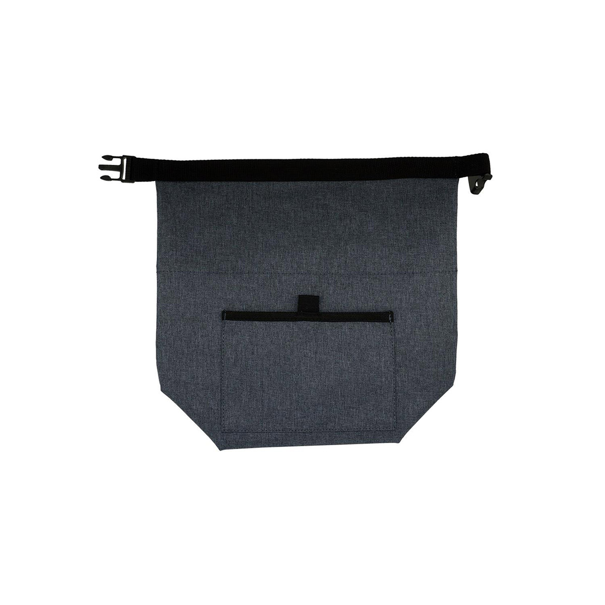 Black G Line Voyager Lunch Bag
