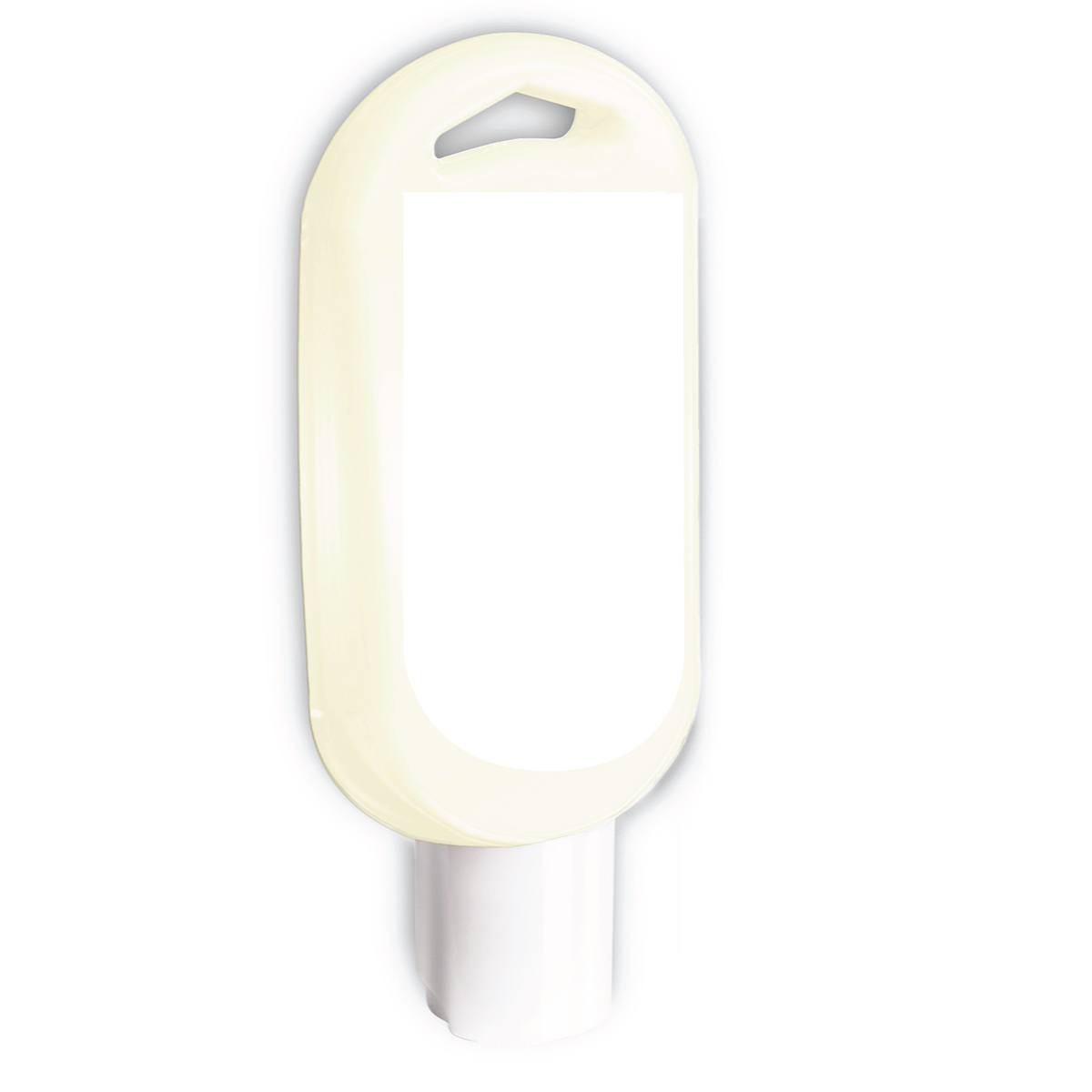 No Clip SPF 30 Mineral Sunscreen Tottle