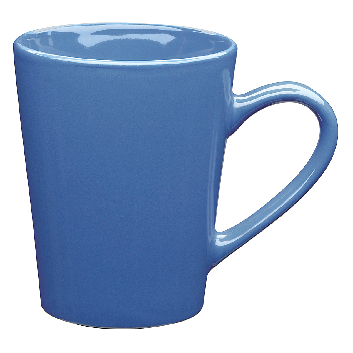 Blue Sausalito Mug (14 oz)