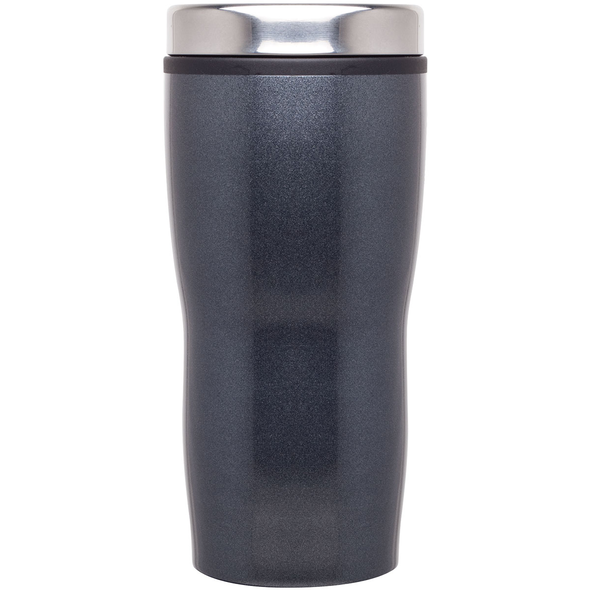 Graphite Stealth Tumbler (16 oz)