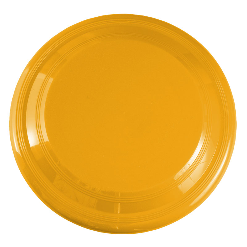 Athletic Gold Flyer (9")