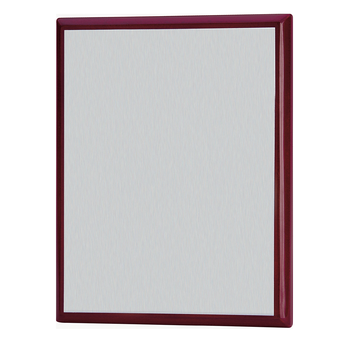 Screen Print 2 Color 1 Location Connection Plaque