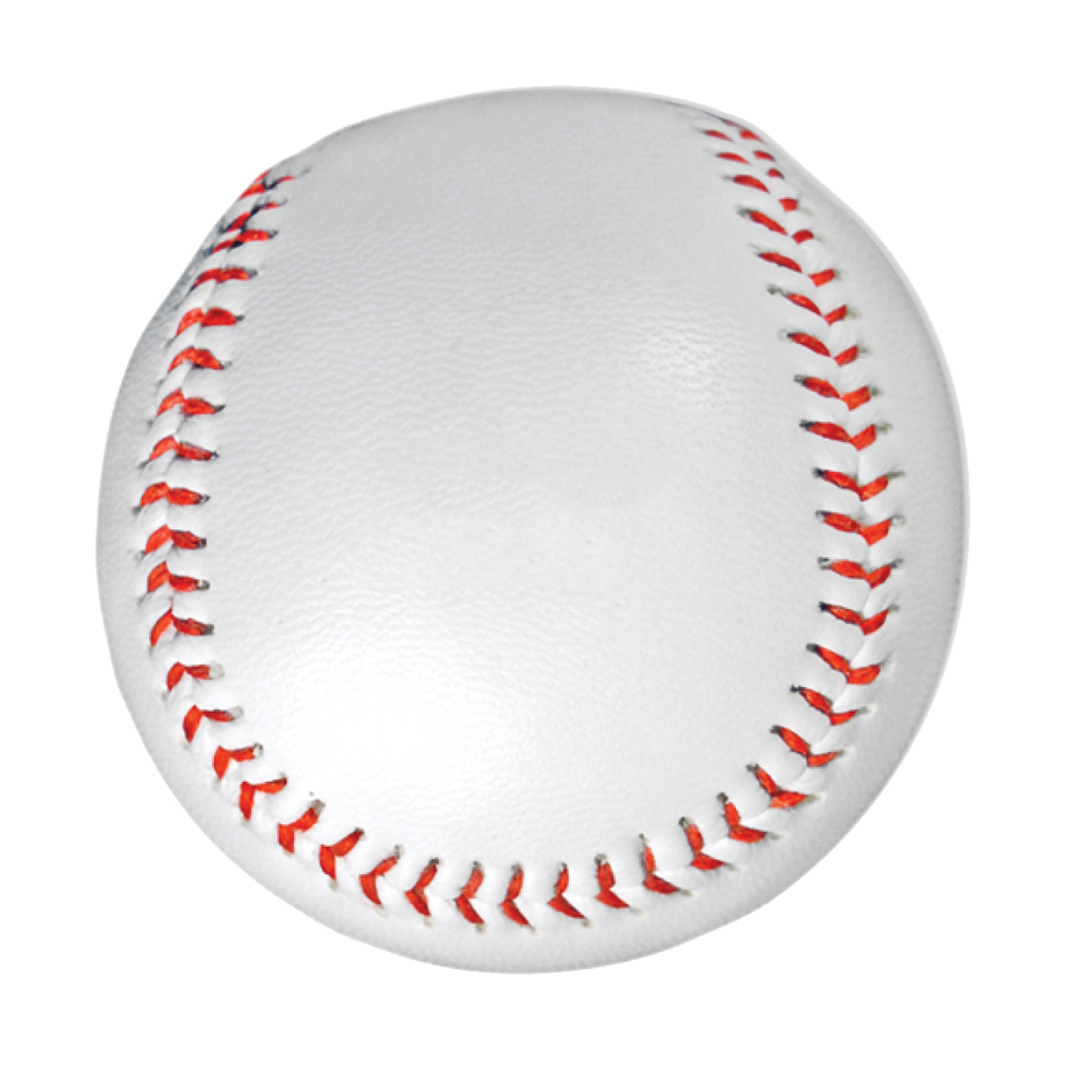 White Baseball