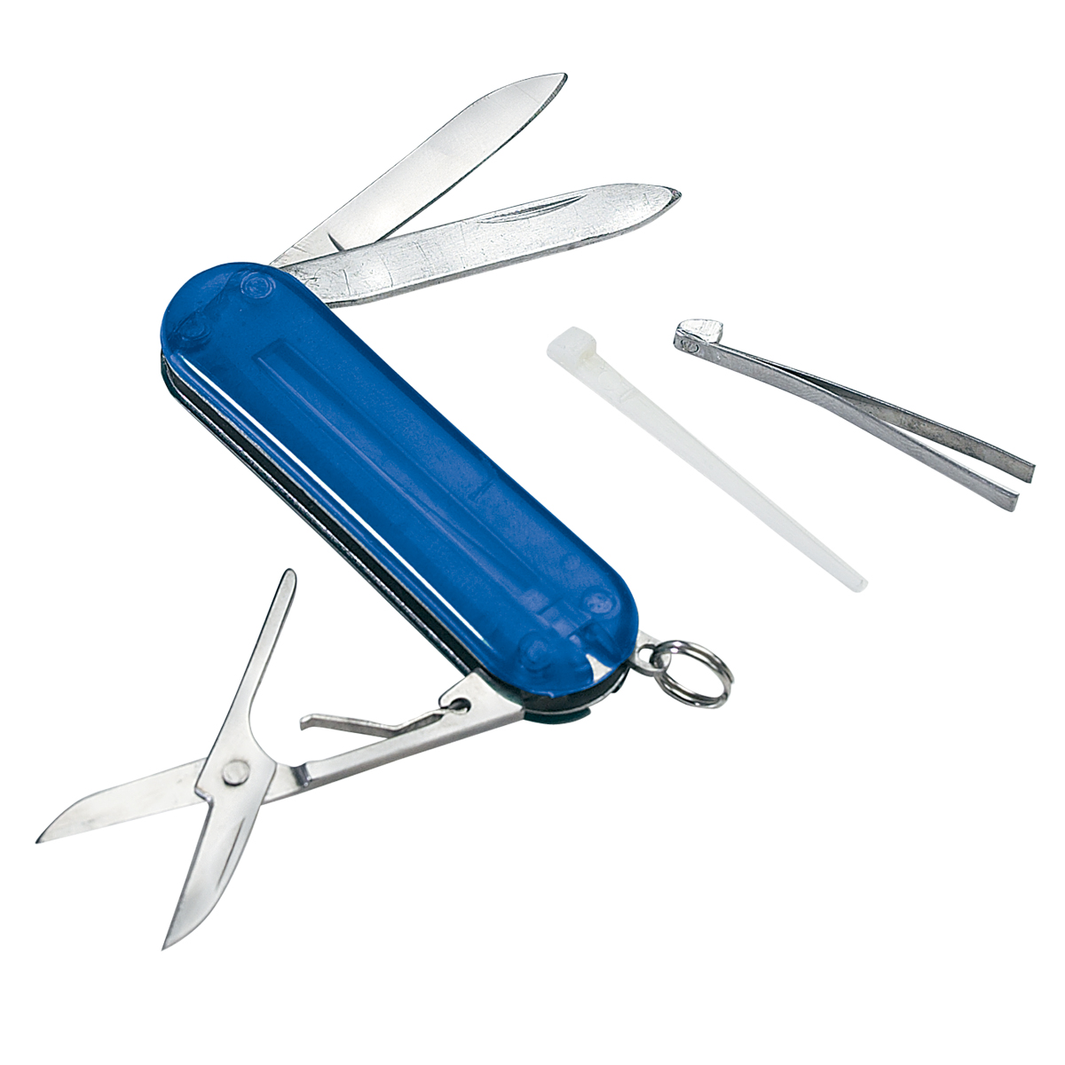 Indigo Multi-Purpose Knife