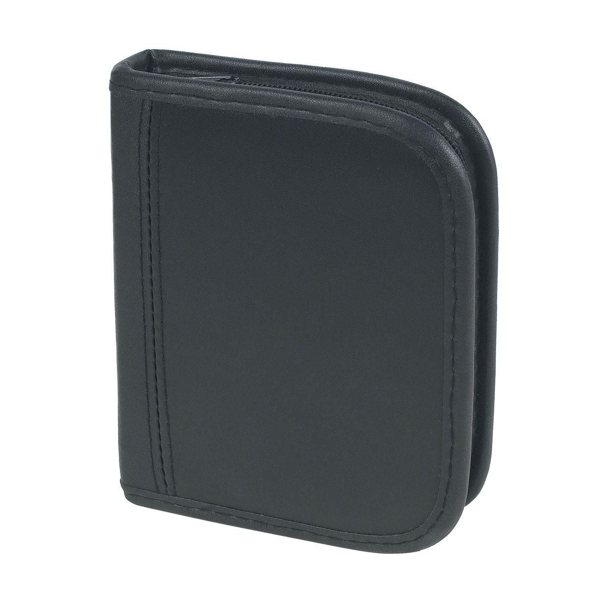 Black Playing Card Set