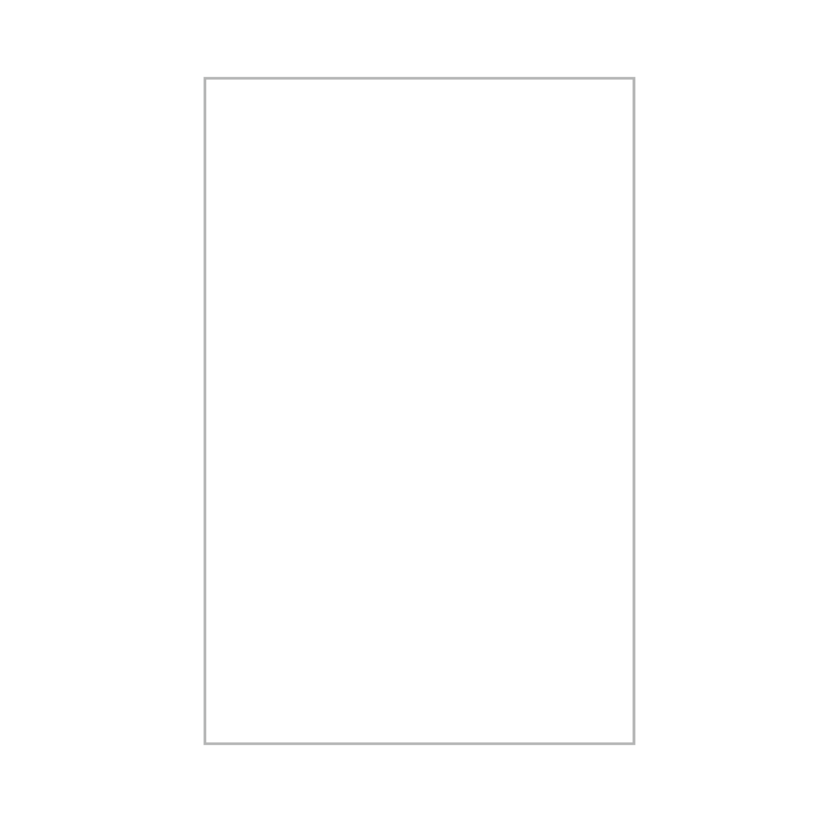 Full Color Process 4 Colors 1 Location Non Adhesive Scratch Pad