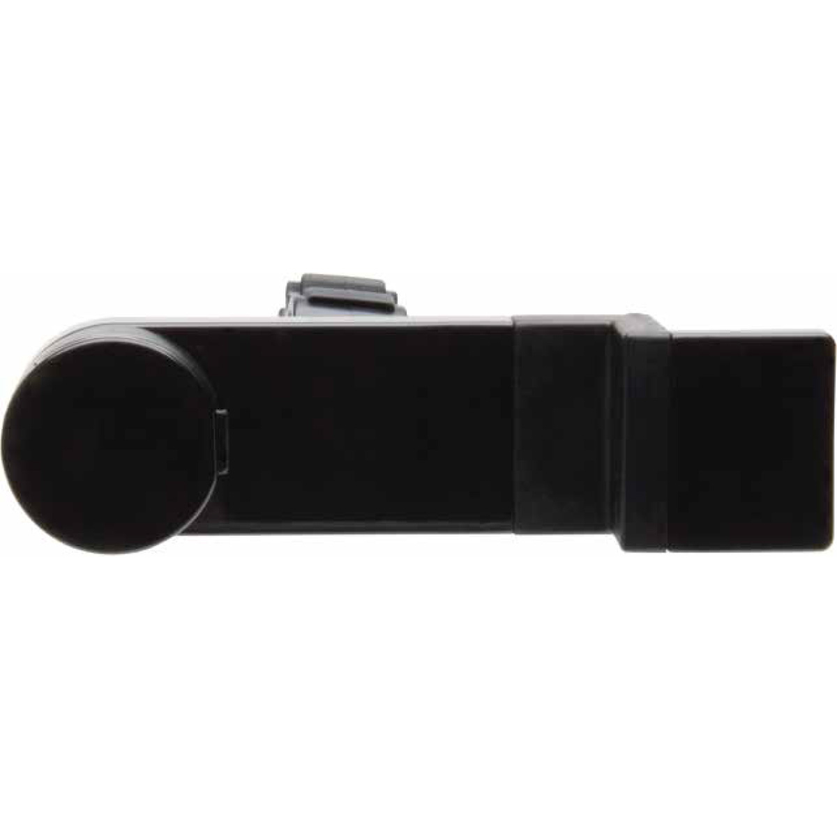 Black Mobile Vent Mount