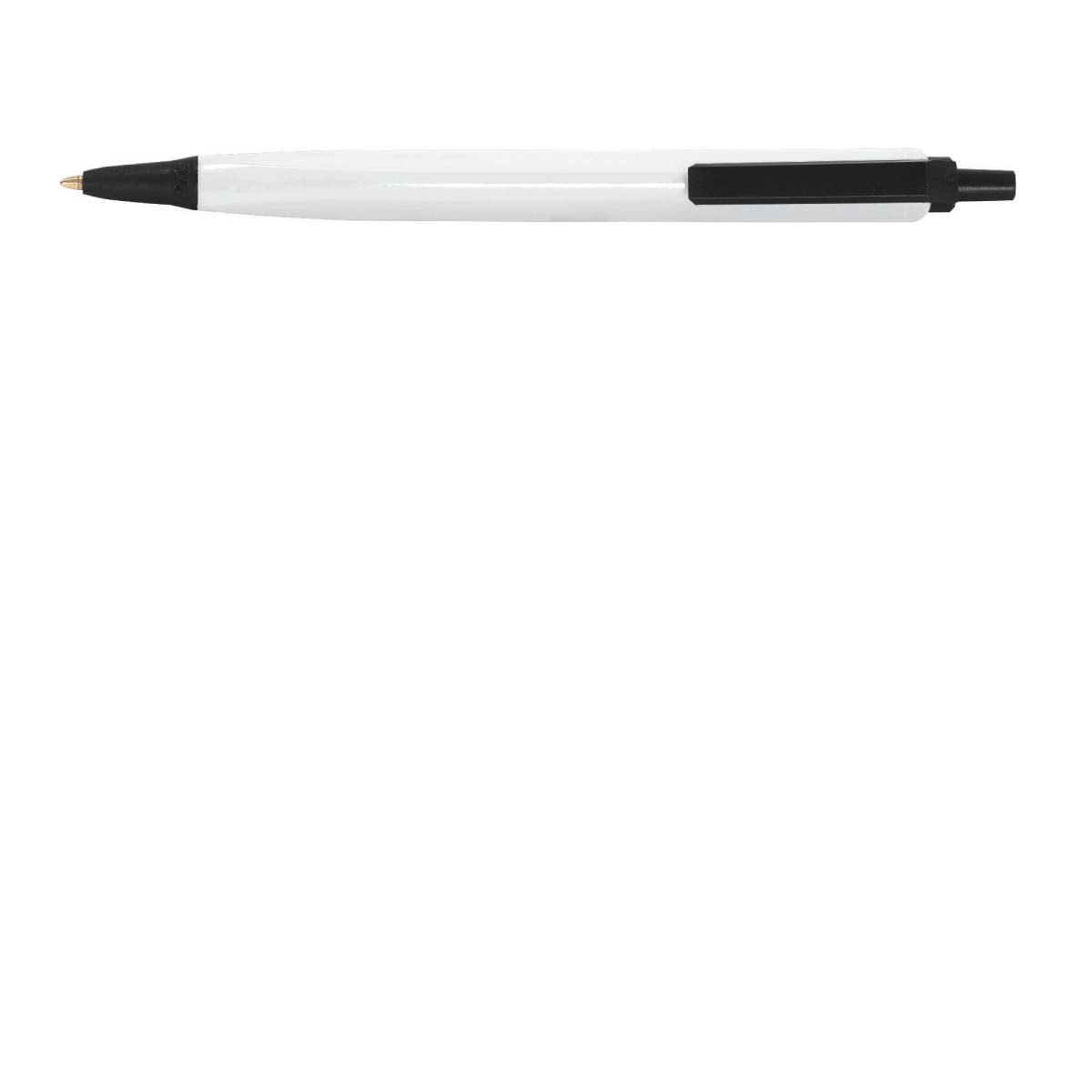Black Ecolutions Tri Stic Pen