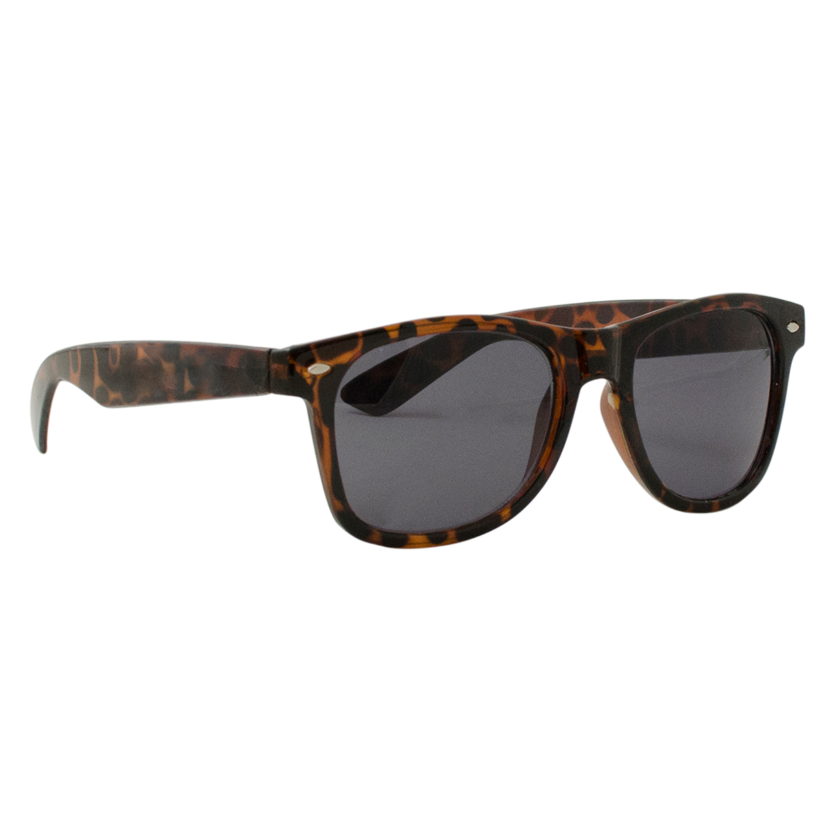 Tortoise Shell Tortoise Miami Sunglasses