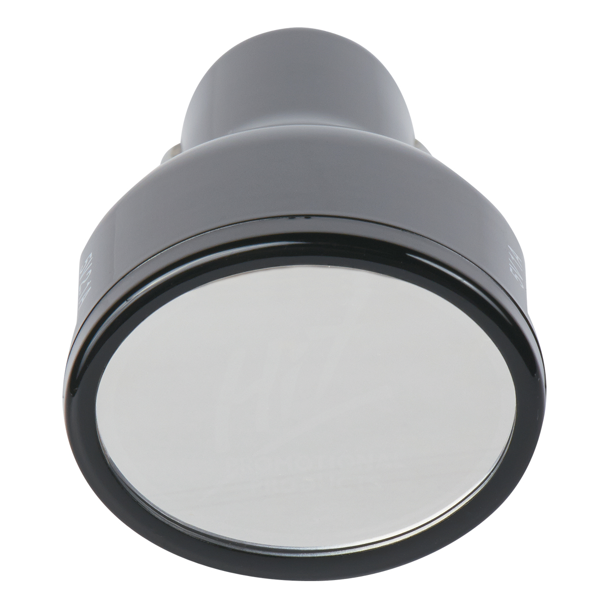 Laser Engraved 1 Location Light Up USB Car Charger 