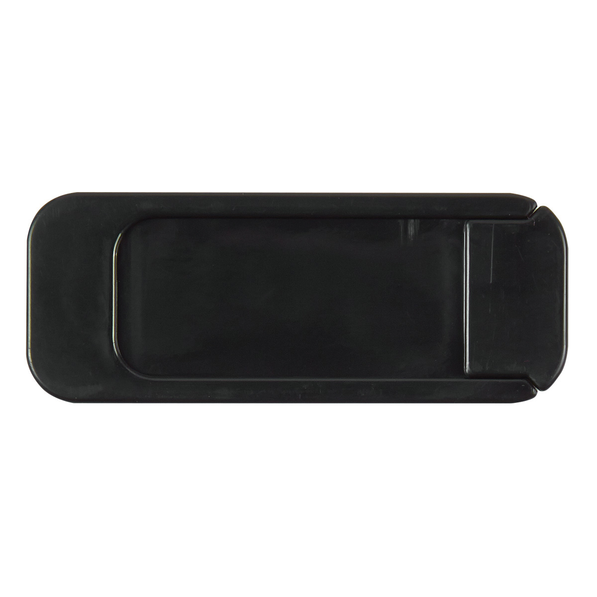 Black Webcam Cover