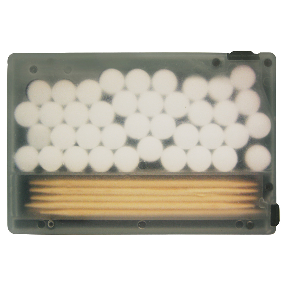 Black Pick 'N' Mints