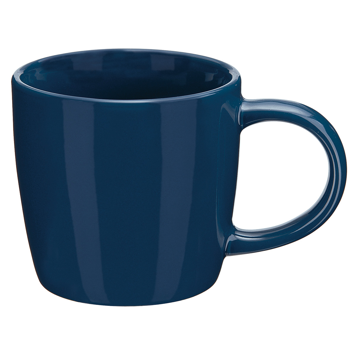 Blue Metro Mug (14 oz) 