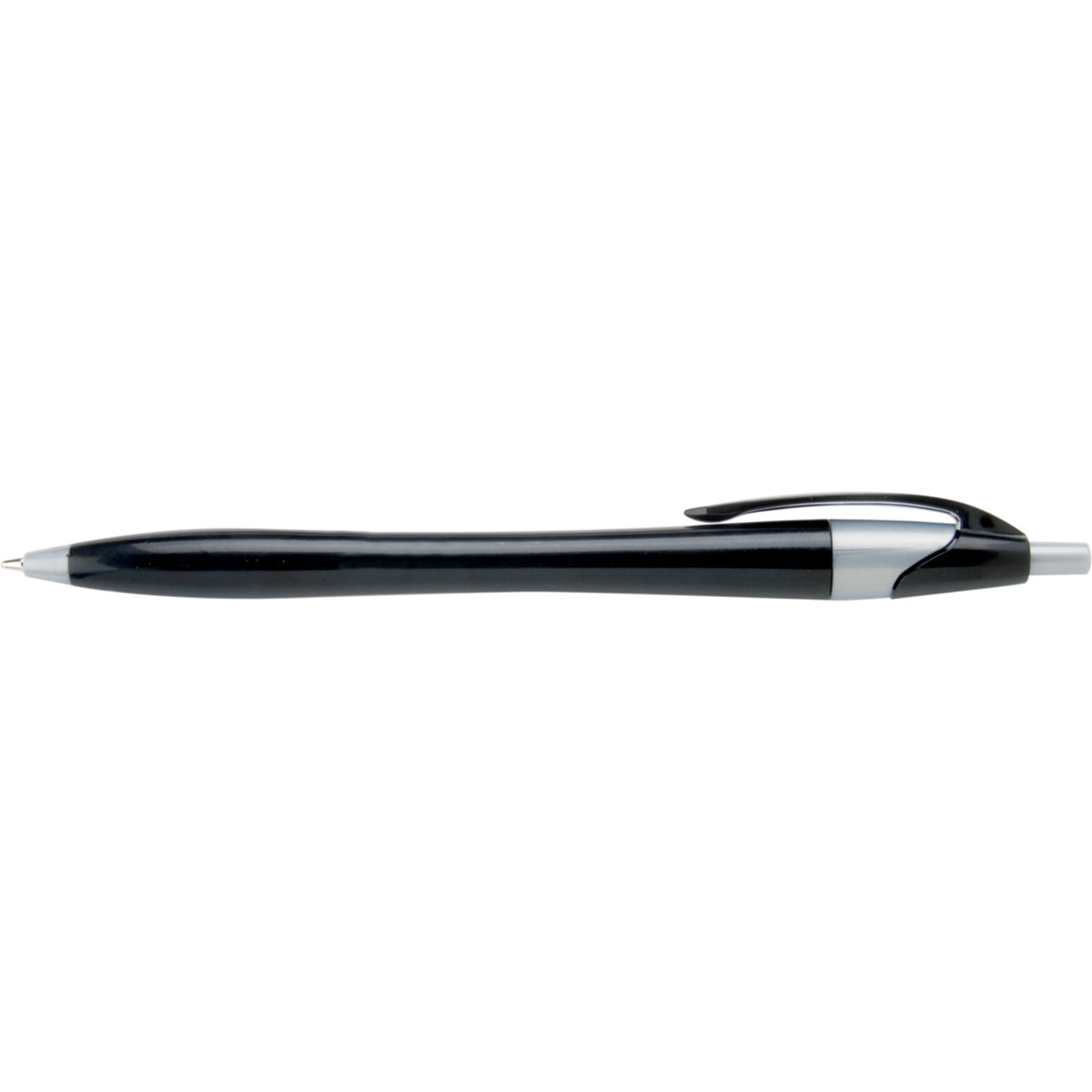 Black Javalina Corporate Pen