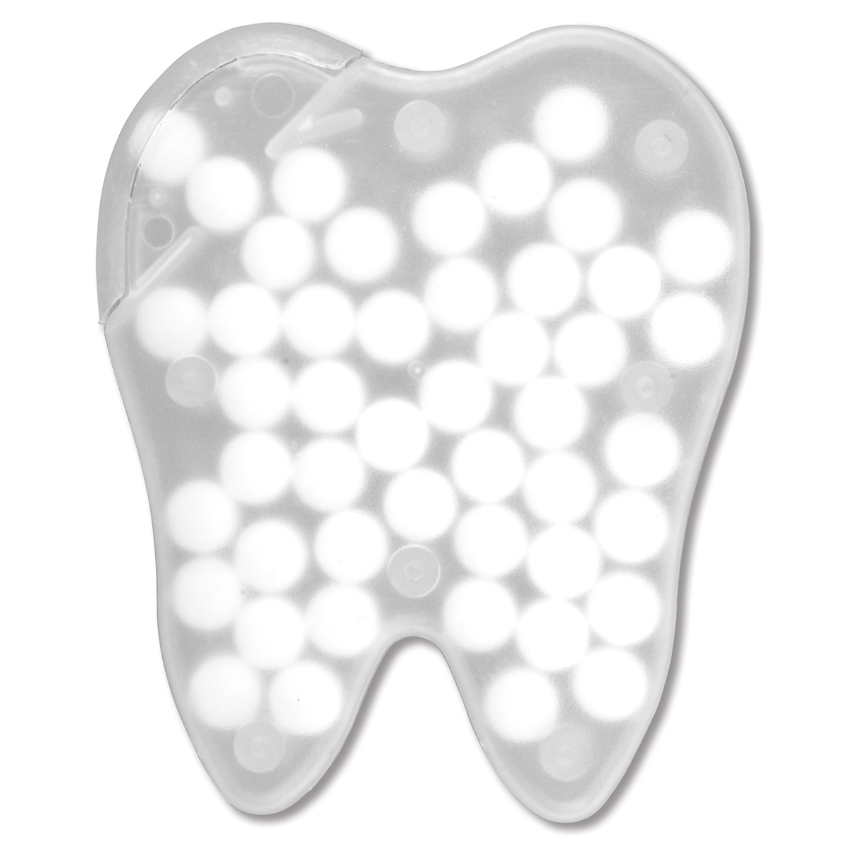 Frost Tooth Credit Card Mints