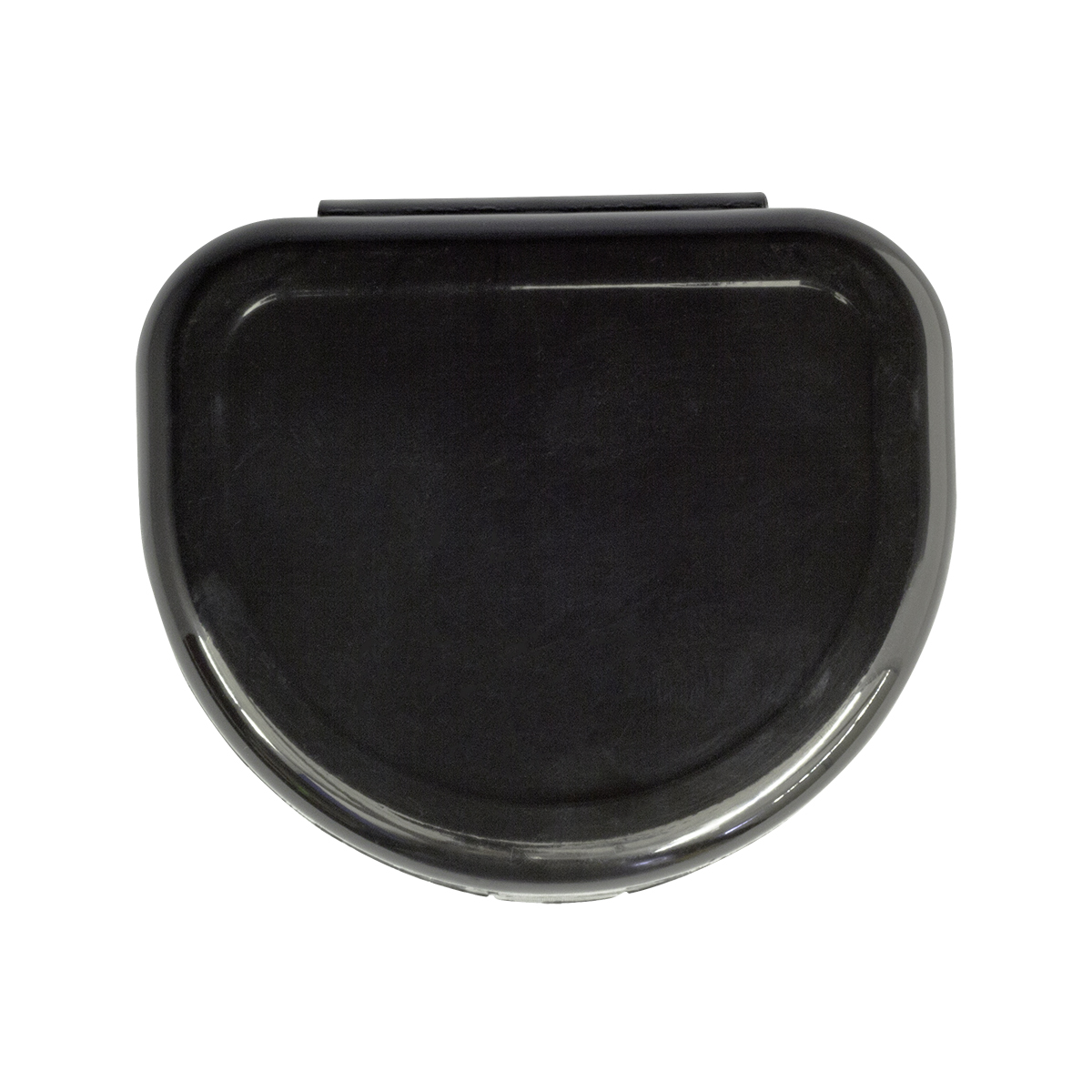 Black Retainer Case 